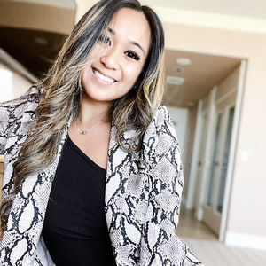 Meet your Posher, Heidi